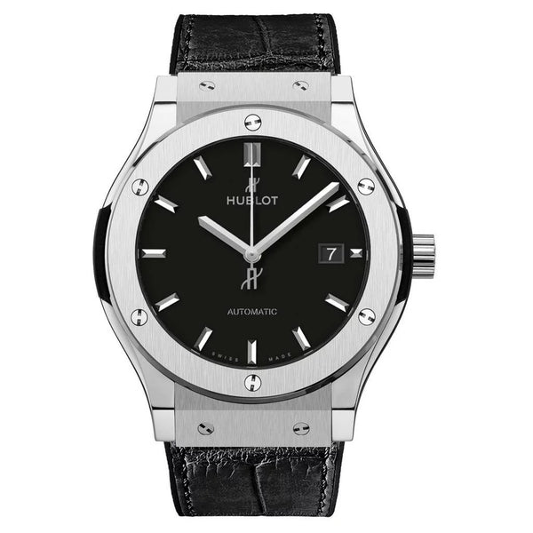 Classic Fusion Titanium - 1